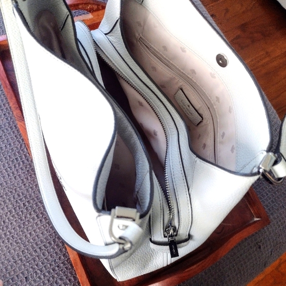 Kate Spade New York Leila Medium Triple Compartment Shoulder Bag - Picture 5 of 16